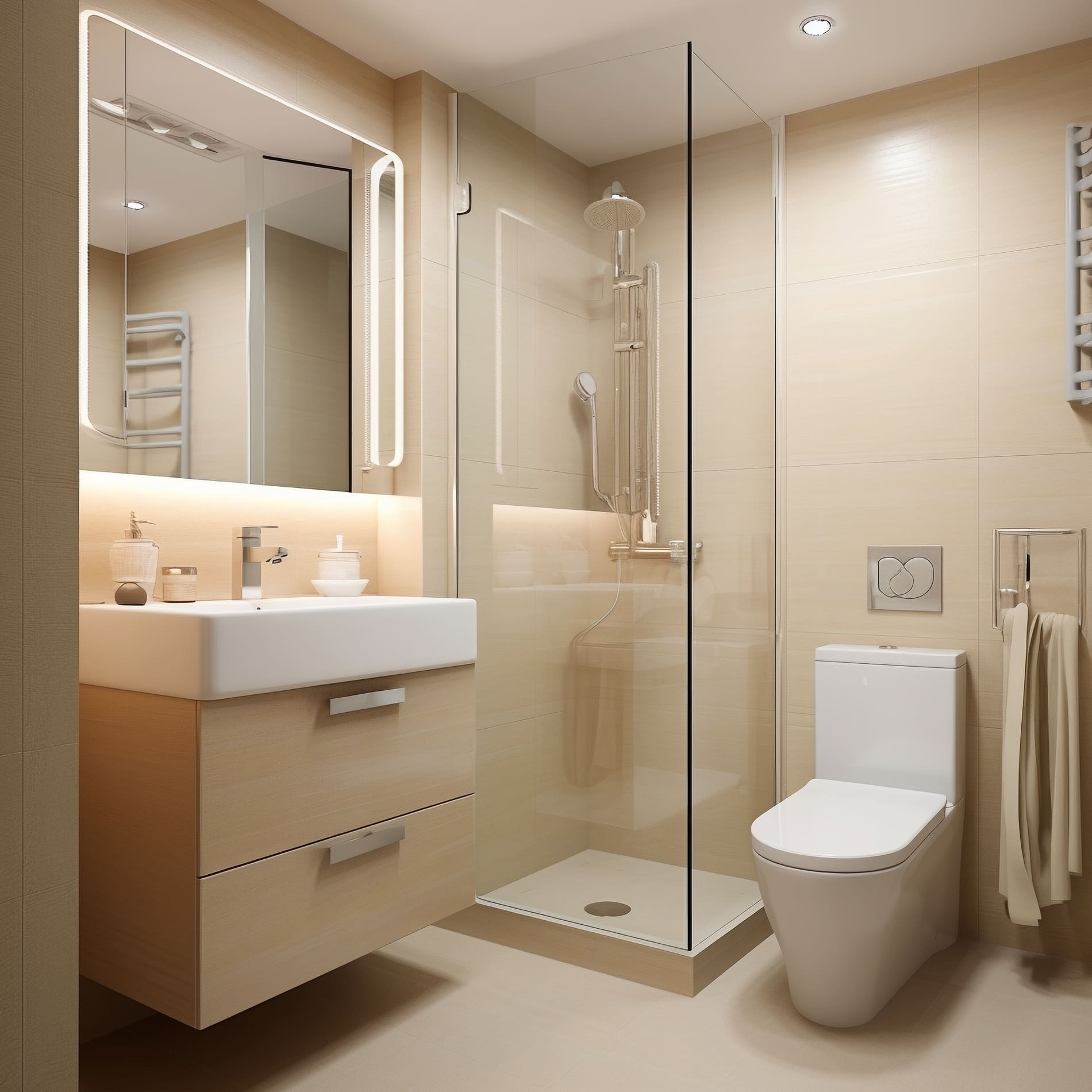 ideas-para-reformar-un-bano-pequeno